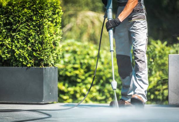 Best Gutter Cleaning  in Coral Gables, FL