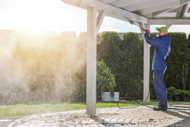 Best Dumpster Area Cleaning  in Coral Gables, FL