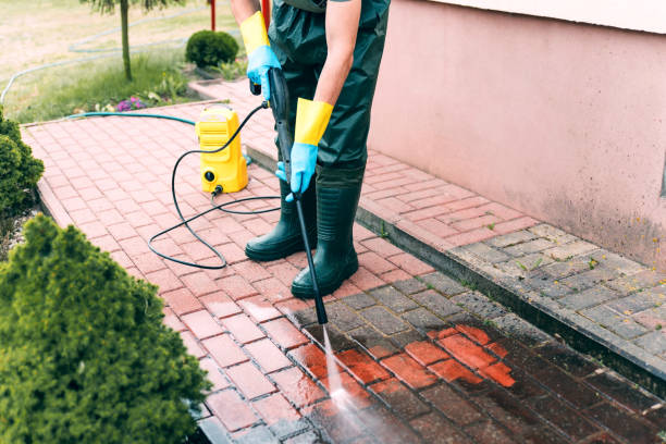 Best Fence Cleaning  in Coral Gables, FL