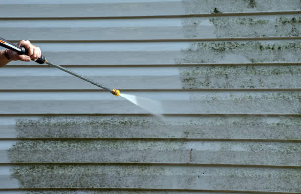 Trusted Coral Gables, FL Pressure Washing Services Experts