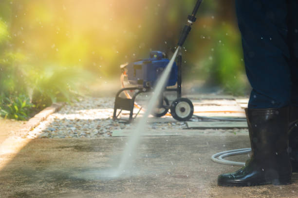 Best Sidewalk and Walkway Cleaning  in Coral Gables, FL