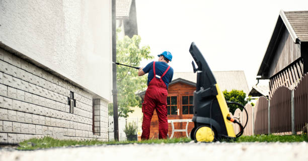 Best House Exterior Washing  in Coral Gables, FL